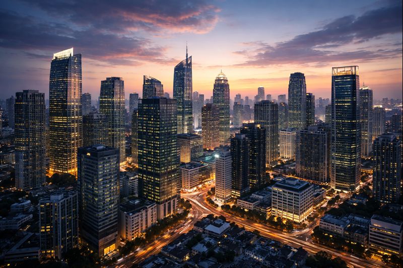 Equipo analizando resultados y dashboards